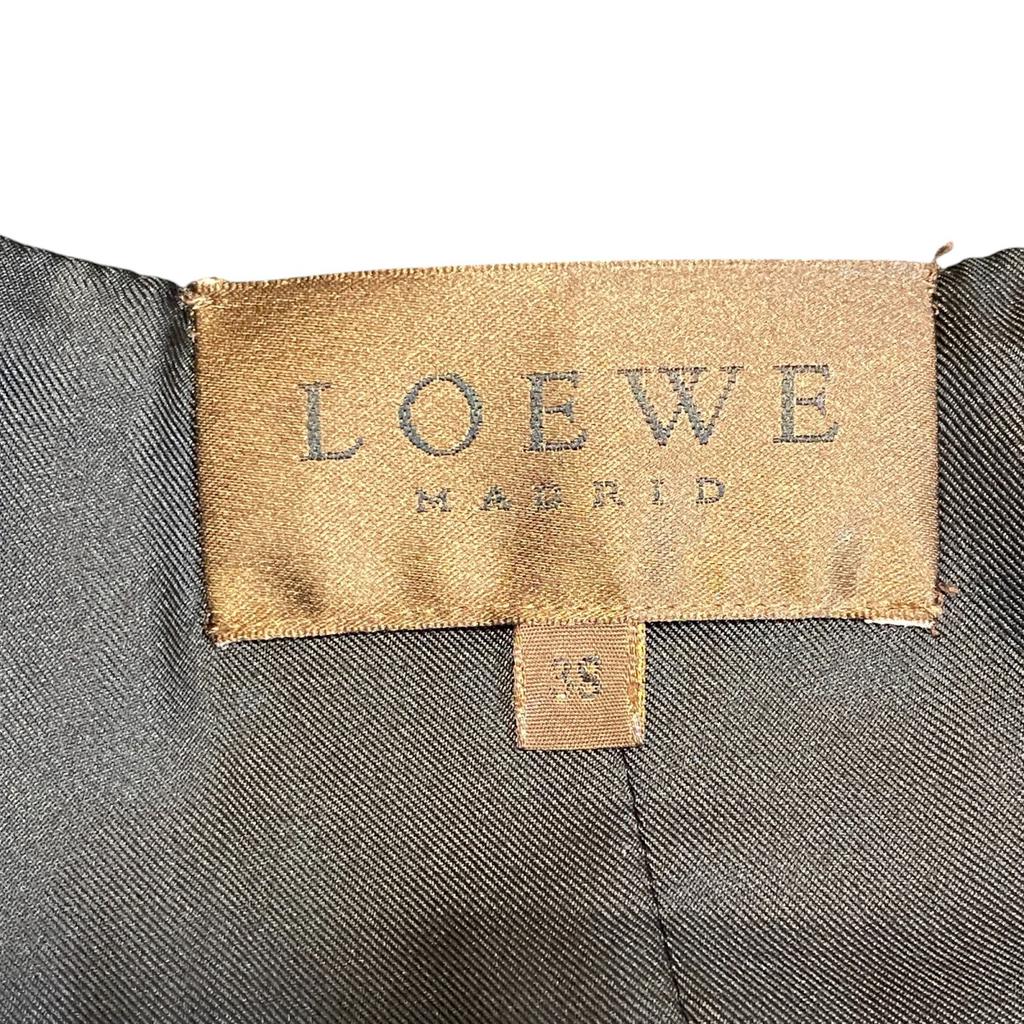 Used LOEWEOther outerwear multicolor Nylon/cotton Women