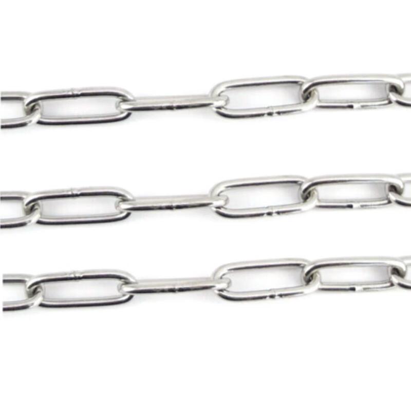 304 Stainless Steel Anti-theft Chain