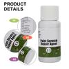 Repair Agent Paint Scratch Paint Scratch Remove Agent Polishing Wax