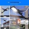 Beigong Outdoor Solar LED Street Light