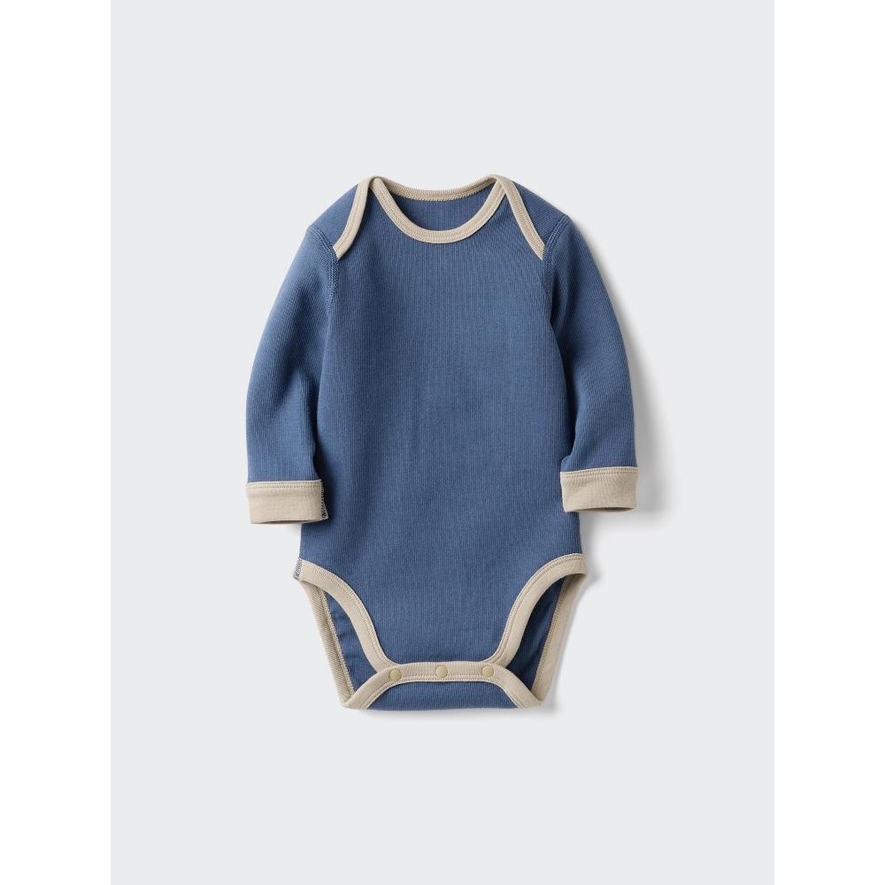 Uniqlo Japan Bodysuit