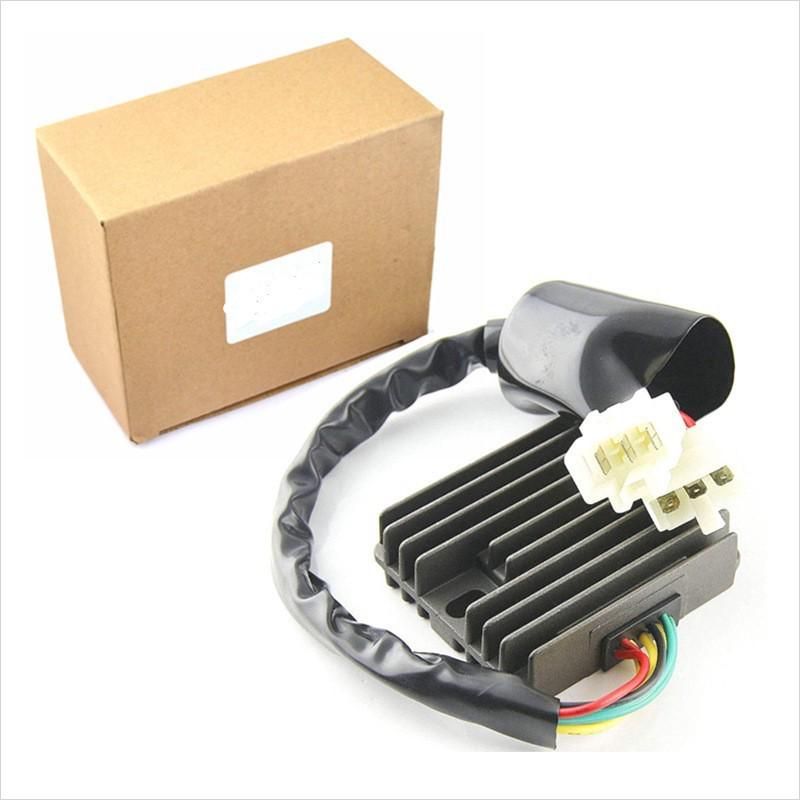 Honda CBR 954 900 Rectifier SH678-DA