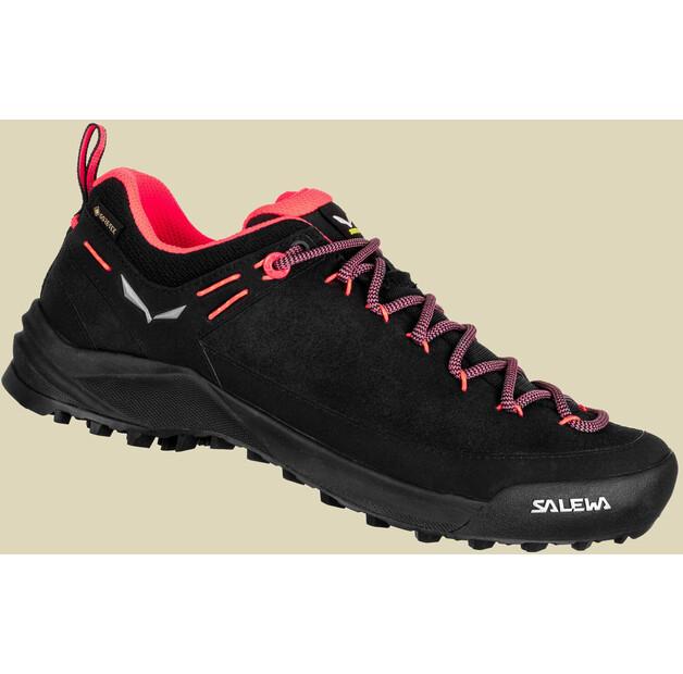 

Полуботинки Salewa Wildfire Leather GTX EU 37
