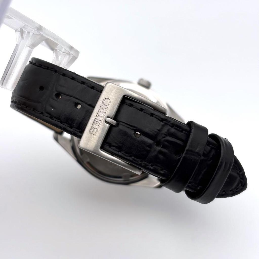 [USED] SEIKO x HIROB x EDIFICE Day-Date Quartz Watch