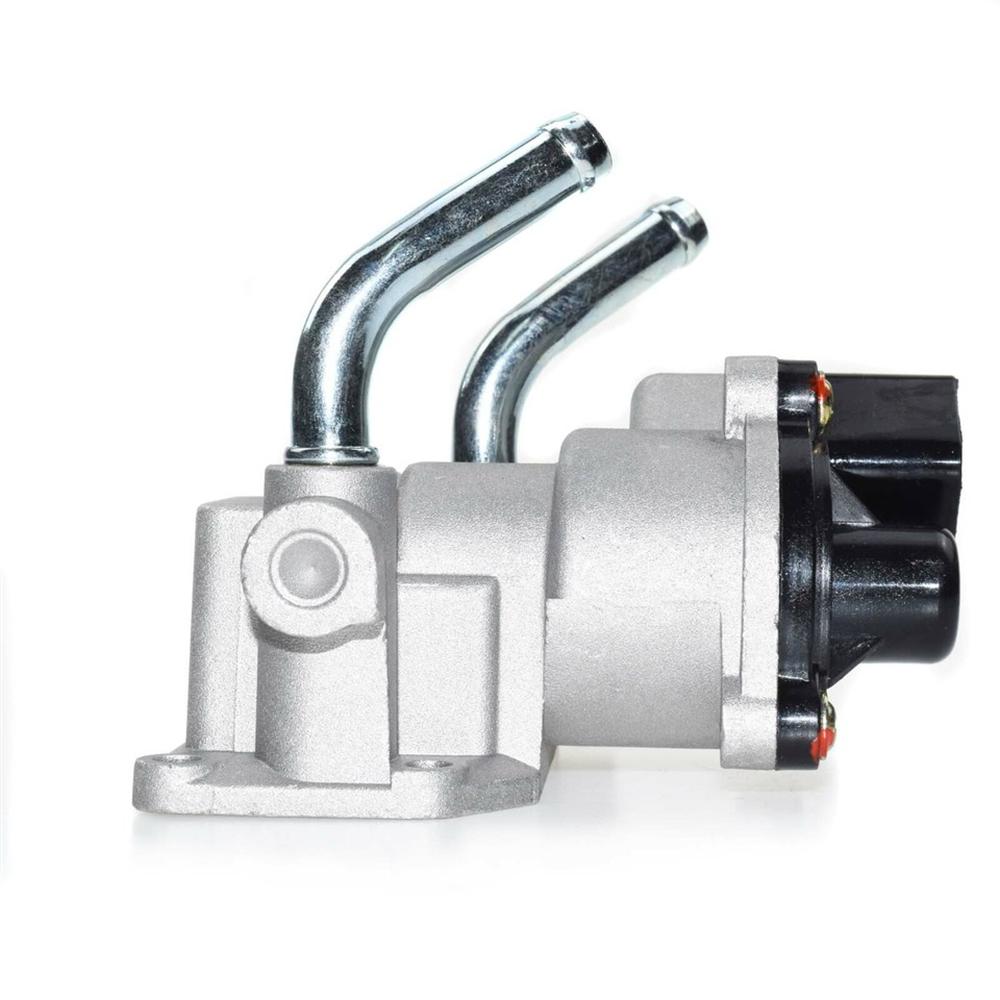 MD614743 Idle Air Control Valve W Gasket Fit For Mitsubishi Mirage 1.8L L4 1997-2002