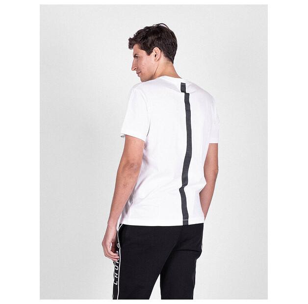 Футболка Les Hommes Urban Life LHU