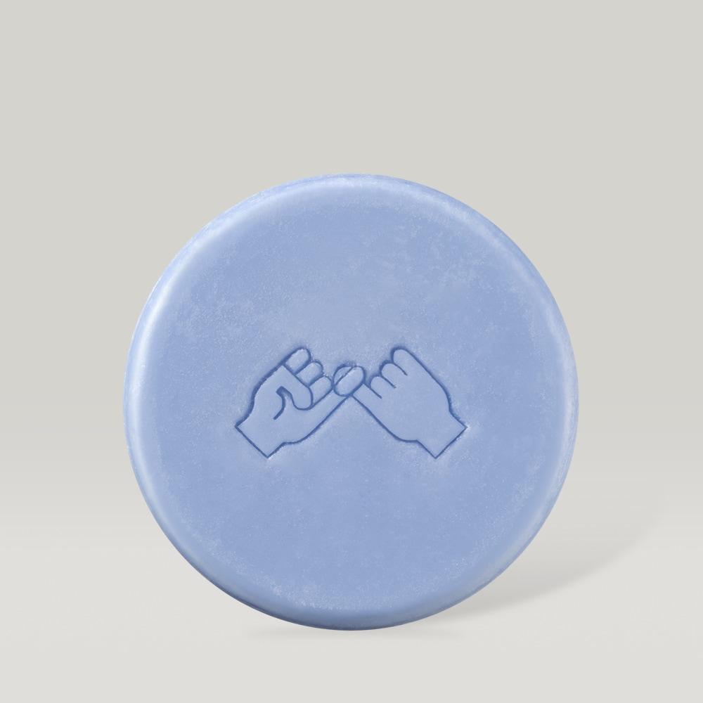 Donggubat Correct Conditioner Bar 100g