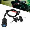 Ignition Key Switch Fits For Honda 300 TRX300FW FOURTRAX 1900 2000 ATV