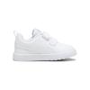 Puma Courtflex V3 Comfortable Low-Top Sneakers Baby Sneakers White 310252-02
