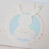 Easter Rabbit Egg Cutting Dies DIY Scrapbook Paper Card Craft Decor Stencil Mold