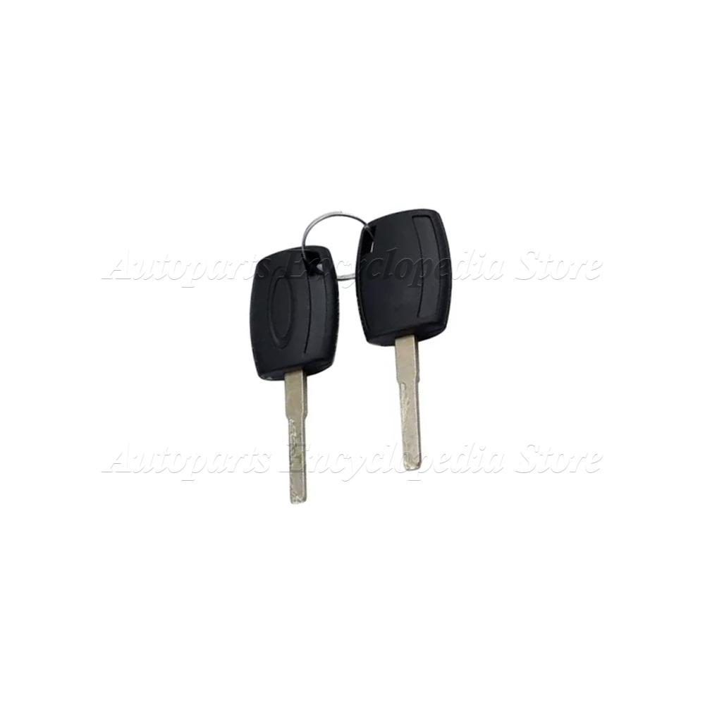1355231 For Ford Focus Mk2 II 2004-2012 C-Max Kuga 4M5AA16B970AB Bonnet Releasw Lock 7M5AA16B970AA Car Accessories