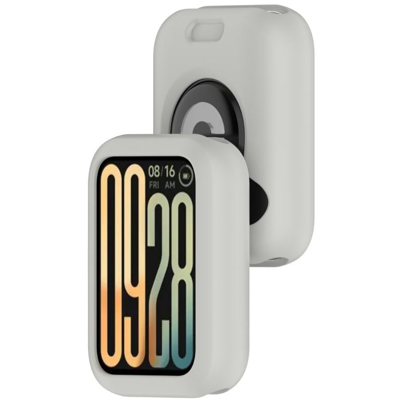 Silicone Protective Case for Band 9 Professional Dustproof and Shockproof Easy to Install and Remove Multiple Color