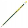 Graphite Pencil B With Eraser Astra 206120011