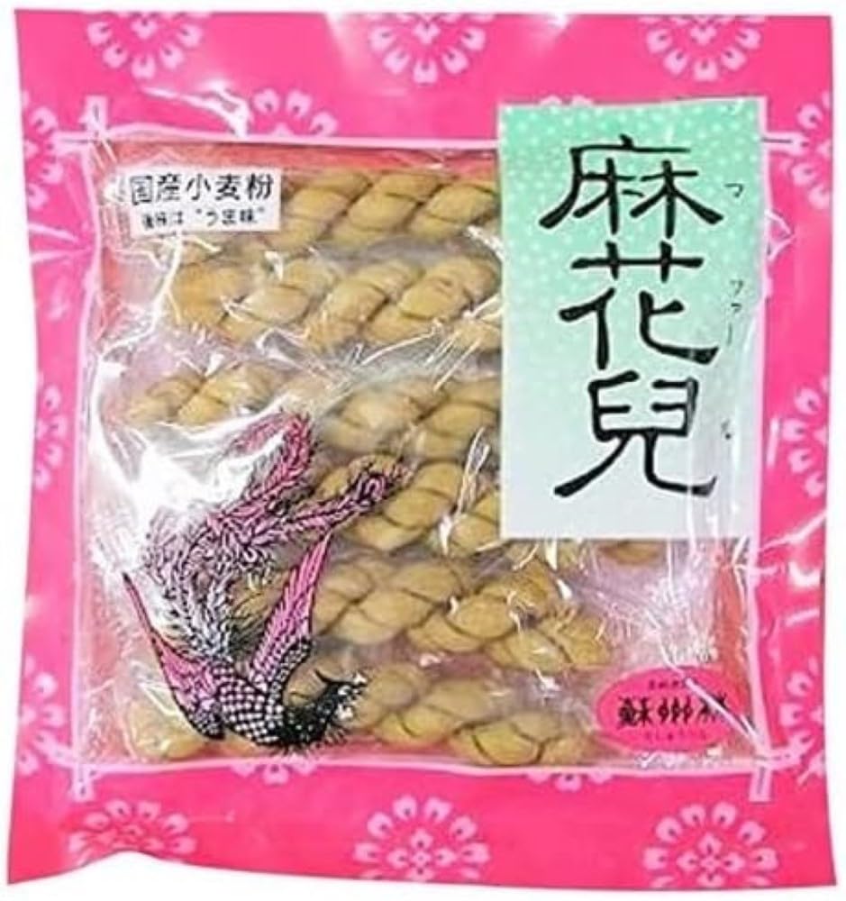 

Suzhou Lin Yoriyori 7 sticks x 4 bags Mafa s