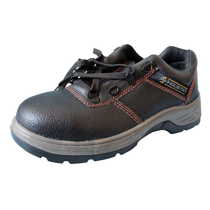 Delta 301901 KAMOGA Non-Slip Anti-Smash Anti-Static Low-Top Labor Protection Shoes, High-Temperature Resistant.