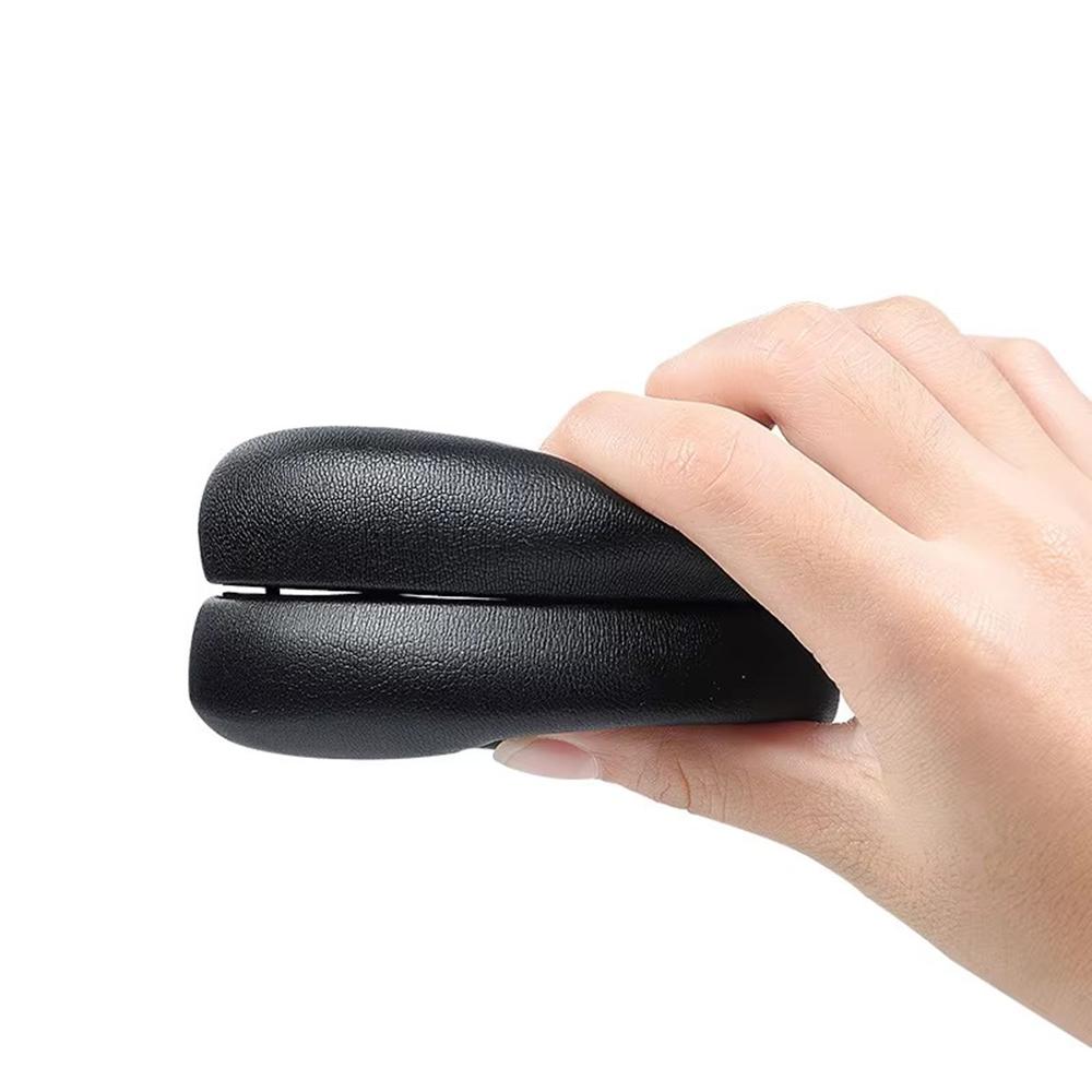 For Anker Soundcore Life Q35 Q30 Q20 Q10 Headphones Replacement Ear Cushions Memory Foam Ear Cushions