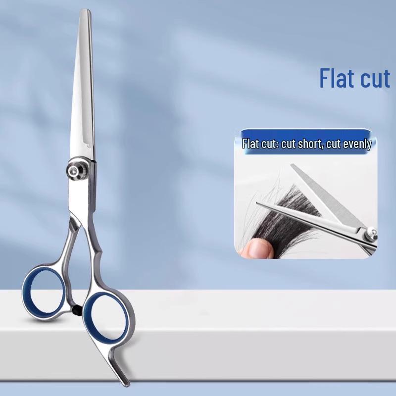 Professional Hairdressing Thinning Scissors for Home Use