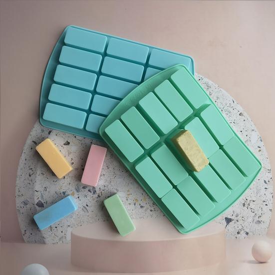 Creative Pastry Mold High Temperature Resistance Easy Demoulding Decorative