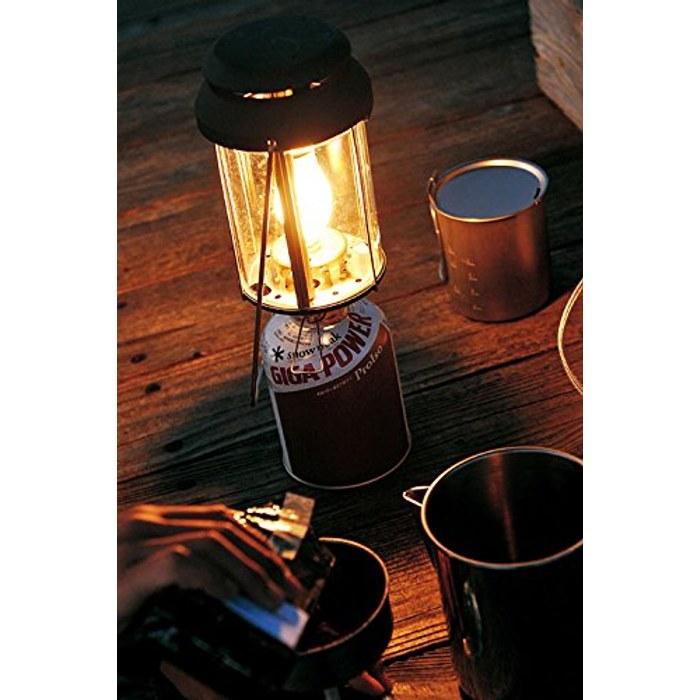 Snow Peak Gigapower BF Lantern GL-300A