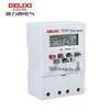 DELIXI KG316T Programmable Digital Timer