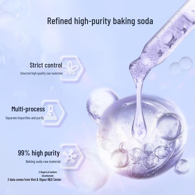 Shuke Dual Anti Whitening Toothpaste