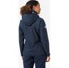 Куртка Helly Hansen CreHooded Midlayer Jacket Women