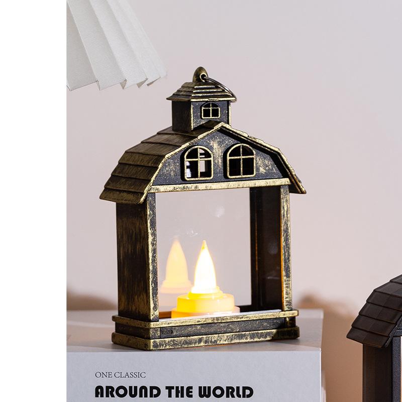Luce Notturna per Stanza Piccola Luce Ambientale da Tavolino Lampada da Tavolo Oggetti Decorativi Regali di Compleanno