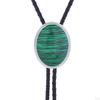 Classic Cowboy Bolo Tie, Neckwear for Western