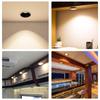 10 Pack G4 LED Bulbs AC/DC 12V 2W SMD2835 Super Bright for Recessed Puck Light Cabinet RV Interior Lighting