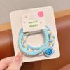 Colorful Elastic Hair Ties - No Damage Baby & Girl Hair Accessories