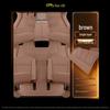 Compatible with L90: TPE Car Floor Mats & Accessories for 25 Models