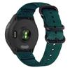 22mm Three-ring Nylon Loop Strap For Amazfit T-Rex3 Pro 48mm Buckle Bracelet Wristband For Amazfit Helio/Bip 6-5/Balance 2/GTR 4