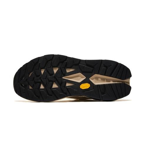 SAUCONY Low Top Running Shoes Unisex Beige Green - S28247-1