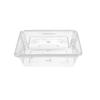 Disposable Microwavable Takeaway Meal Boxes
