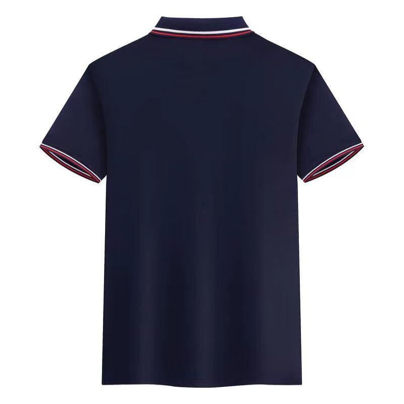 Letnia Koszulka Polo Robocza Unisex
