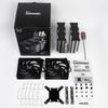 SCYTHE Original Design 12cm Twin Towers, Magoroku SCMR-1000