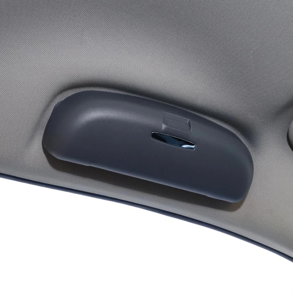 Car Glasses Case for Honda HRV Vezel 2016-2025 CRV 2012-2025 Civic 2014-2025 Elysion Odyssey 2013-2025 Sunglasses Holder Box
