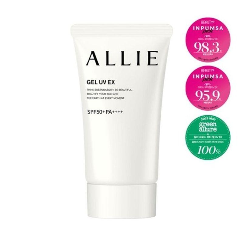 Ali Chrono Beauty Gel UV EX (Mini)