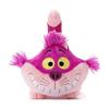 Disney Character Washable Beans Collection Cheshire Cat Plush Toy Width Approx. 13cm