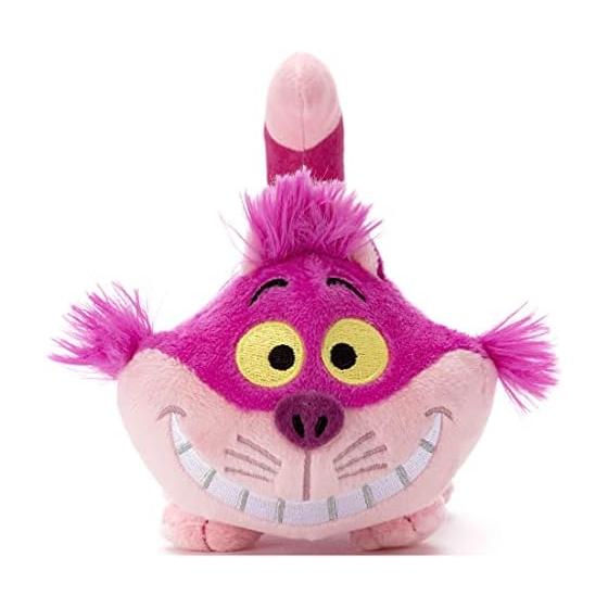 Disney Character Washable Beans Collection Cheshire Cat Plush Toy Width Approx. 13cm