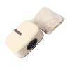 Clothes Dryer Portable Foldable Quiet   Timer Function Energy Saving Fast Drying NaMachine for Camping ment Dormitories