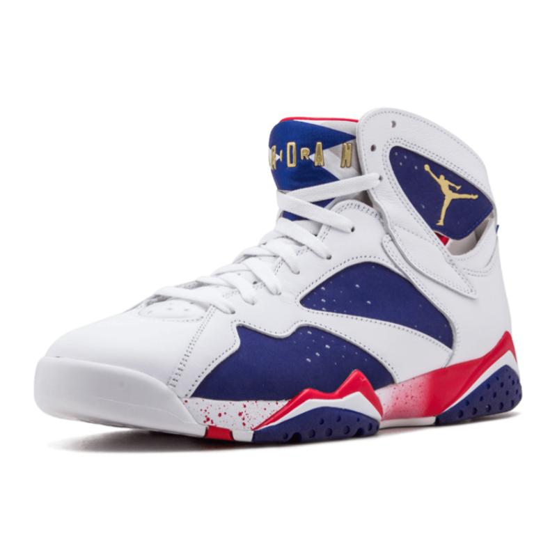Jordan 7 Retro Tinker Alternate Jordan 304775-123