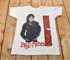 Vintage 1988 Michael Jackson T Shirt, Cotton Shirt, Unisex Shirt, Halloween