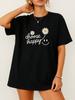 Üst Kıyafetler – T-shirtler
