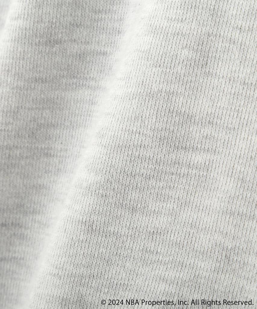 Avirex NBA Size Hoodie, Men's, M, 110, Blue, 783-5131003