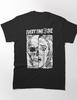 Every Time I Die Merch Mixed Face Klassisches T-Shirt, Metalcore-Band TE6491