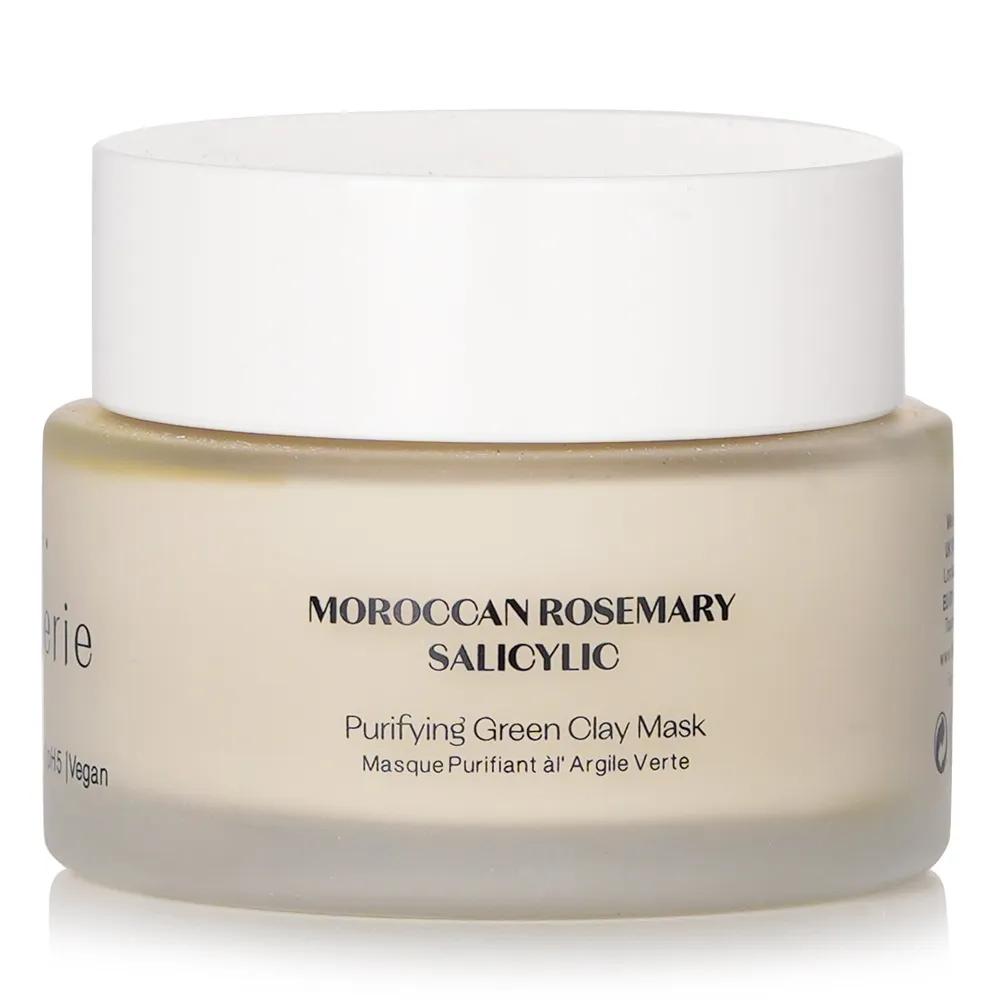 Flacerie Purifying Green Clay Mask 45ml/1.52oz