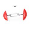 Adjustable High Heel & Flat Shoe Stretcher and Toe Shaper