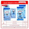 My Little Pony: Ponyo Laser Ticket Stub & Shining Notes Fun Shadow Pack - Genuine Card Blind Box