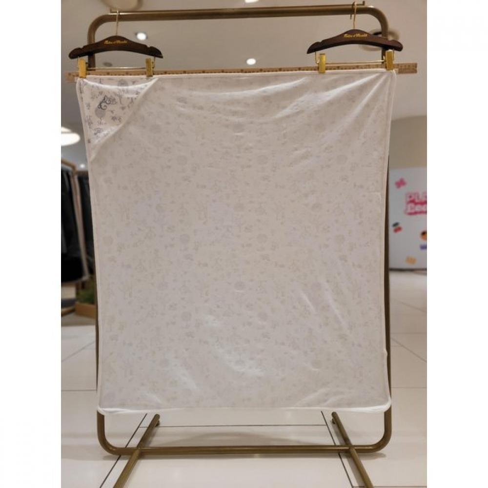 Baisop Babykjole + Multifunksjonelt Teppesett tnprng061nSet